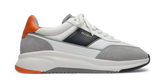 Genesis Neo Runner - Grey/Orange