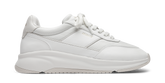 Genesis Neo Runner - White/White