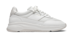 Genesis Neo Runner - White/White
