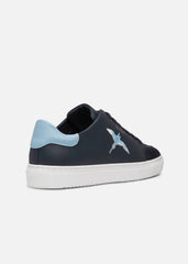 Clean 90 B Bird Sneaker - Dark Blue/Light Blue