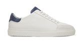 Clean 90 Triple Sneaker - Off White/Dark Blue