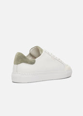 Clean 90 Triple Sneaker - Beige/Green