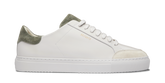 Clean 90 Triple Sneaker - Beige/Green