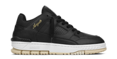 Area Lo Sneaker - Black/White