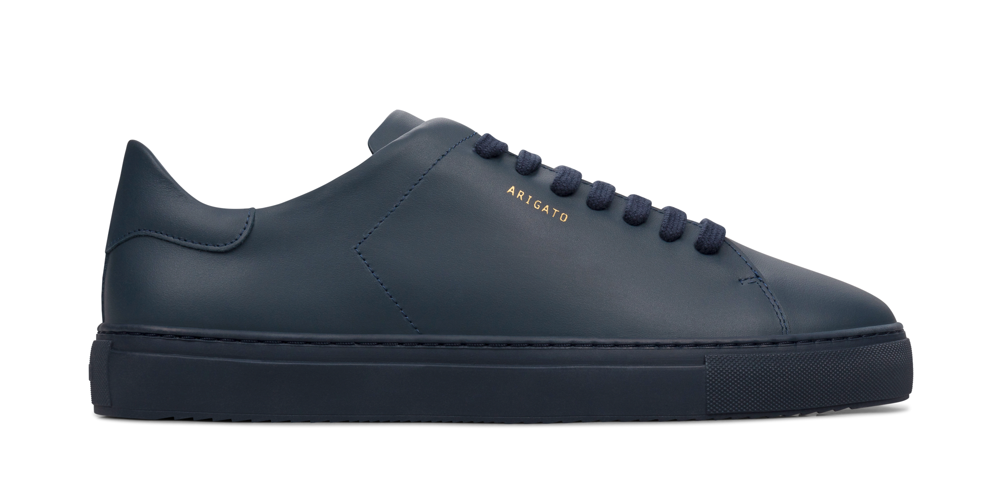 Clean 90 Sneaker - Dark Blue/Dark Blue