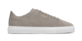 Clean 90 Suede Sneaker - Beige/White
