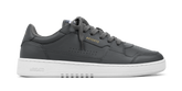 Dice Lo Sneaker - Dark Grey/White