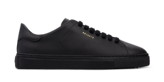 Clean 90 Sneaker - Black/Black