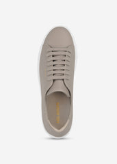 Clean 90 Sneaker - Beige/White