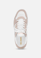Dice Lo Bee Bird Sneaker - White/Light Pink