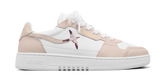 Dice Lo Bee Bird Sneaker - White/Light Pink