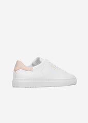 Clean 90 Sneaker - White/Light Pink