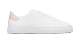 Clean 90 Sneaker - White/Light Pink