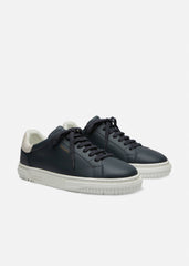 Atlas Sneaker - Dark Blue/White