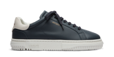 Atlas Sneaker - Dark Blue/White