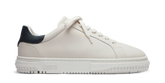 Atlas Sneaker - Off White/Dark Blue