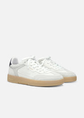 Dice T-Toe Sneaker - White/Gum