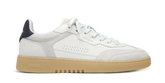 Dice T-Toe Sneaker - White/Gum