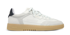 Dice T-Toe Sneaker - White/Gum