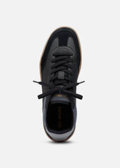 Dice T-Toe Sneaker - Black/Gum