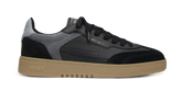 Dice T-Toe Sneaker - Black/Gum