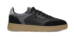 Dice T-Toe Sneaker - Black/Gum