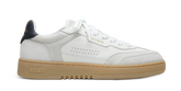 Dice T-Toe Sneaker - White/Gum