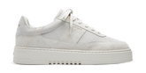 Orbit Vintage Sneaker - Light Grey/Off White