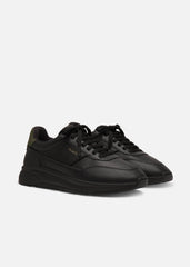 Genesis Neo Runner - Black/Dark Green