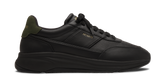 Genesis Neo Runner - Black/Dark Green