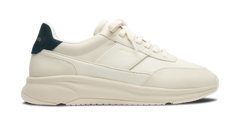 Genesis Neo Runner - Off White/Blue