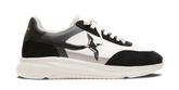 Genesis Neo Bird Runner - White/Black