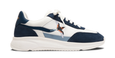 Genesis Neo Bird Runner - White/Blue