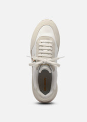 Genesis Neo Bird Runner - White/Beige