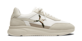 Genesis Neo Bird Runner - White/Beige