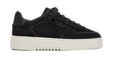 Orbit Embroidery Sneaker - Black/Off White