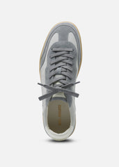 Dice T-Toe Sneaker - Grey/Gum