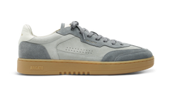 Dice T-Toe Sneaker - Grey/Gum