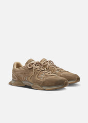 Eris Sneaker - Tan/Tan