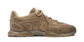 Eris Sneaker - Tan/Tan