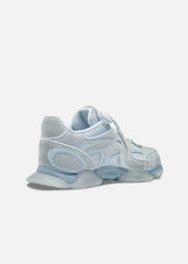 Eris Sneaker - Light Blue/Light Blue