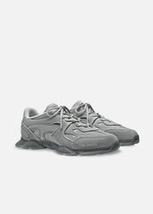 Eris Sneaker - Grey/Grey