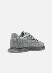 Eris Sneaker - Grey/Grey