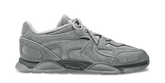 Eris Sneaker - Grey/Grey