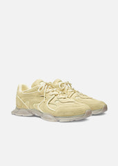 Eris Sneaker - Light Yellow/Off White