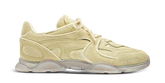 Eris Sneaker - Light Yellow/Off White