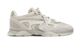 Eris Sneaker - Off White/Taupe