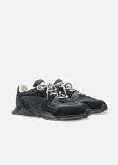 Eris Sneaker - Black/Black