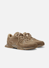 Eris Sneaker - Light Brown/Light Brown