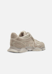Eris Sneaker - Beige/Beige